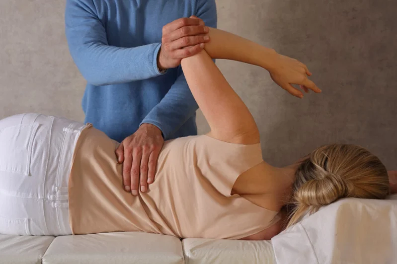 What Should I Feel After A Spinal Decompression Session?