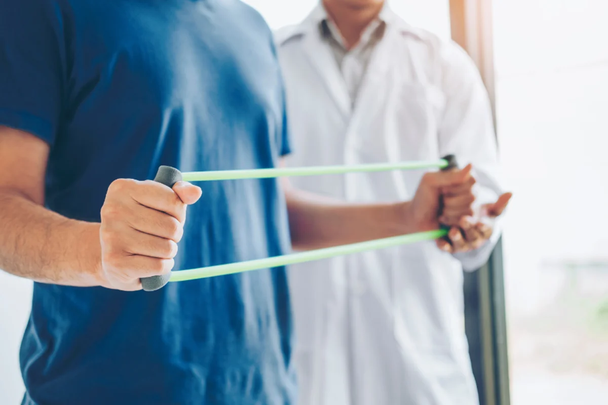 When Should You Seek Physical Therapy?