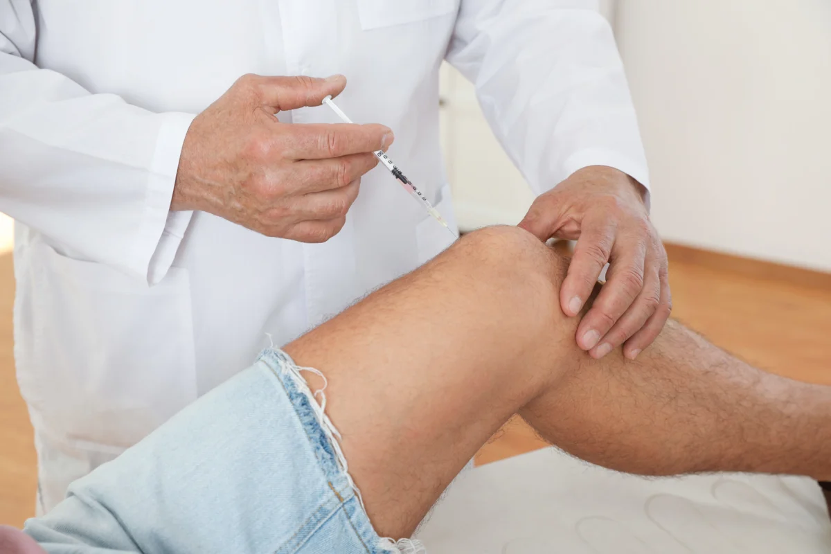 Which Injection is Best for Peripheral Neuropathy?