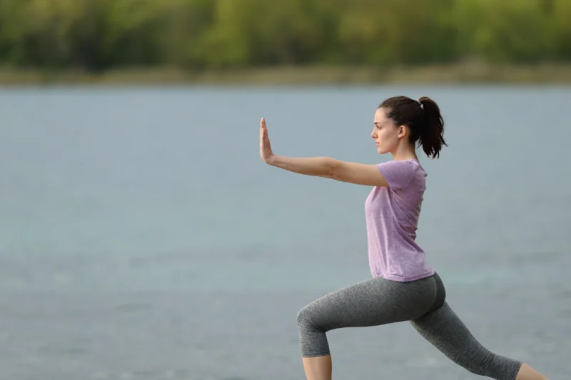 Why Most Tai Chi Training Fails to Transfer Into Real Life—and How to Fix That