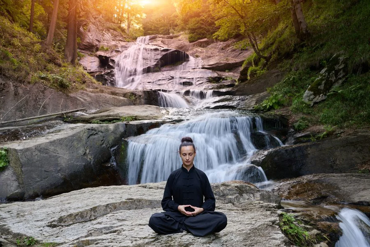 Why Slowing Down Is the Fastest Way to Improve Tai Chi