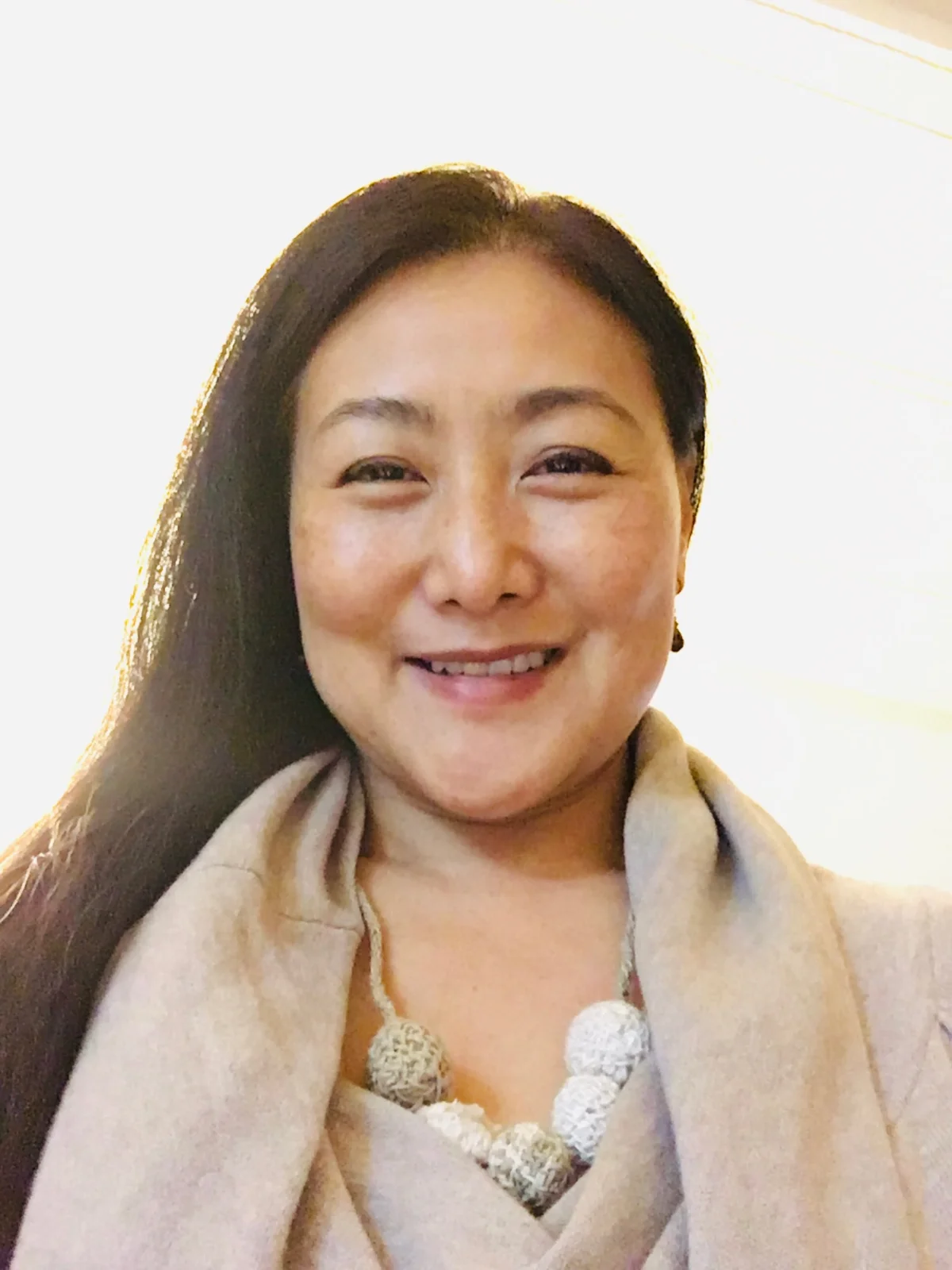 Madoka Urhausen 高田　円