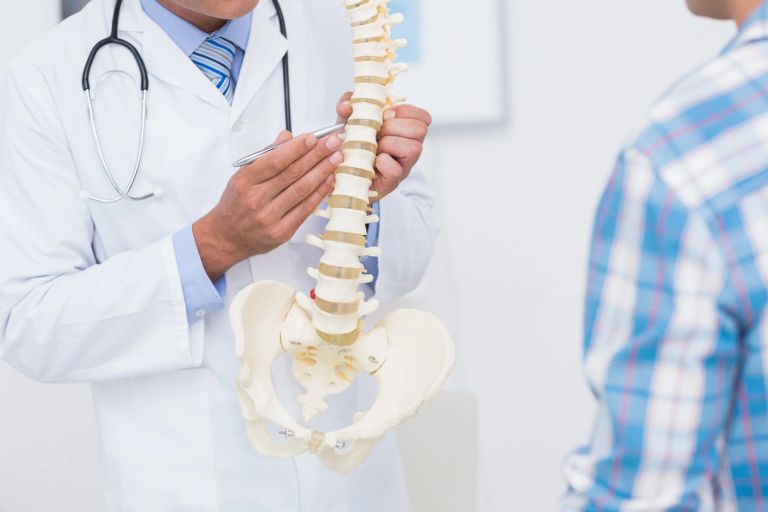 SOHMA Chiropractic Care in Long Beach, CA