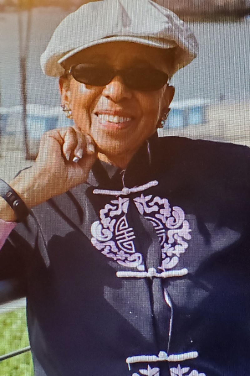 Zola Salena-Hawkins